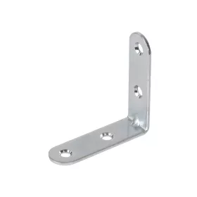 Csatlakozó szögidom 50x50x15mm horganyzott 20 db.