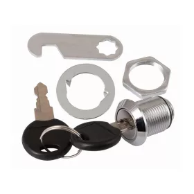 16 mm-es lamelový zámek