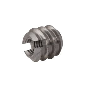 M5 süllyesztett anya 4 db.