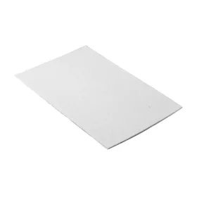 Filc lap 200×300 mm öntapadós fehér