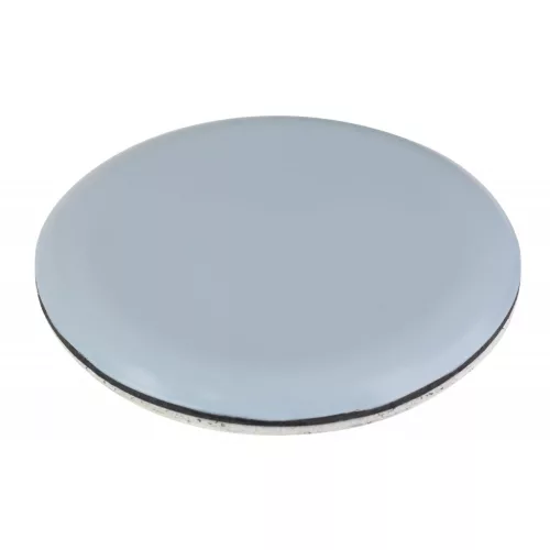 Univerzális csúszótalp 25 mm öntapadós szürke 4 db