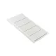 EVA csúszásgátló alátétek 40×90 mm öntapadós fehér 5 db