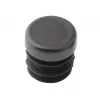 16 mm átmérőjű dugó műanyag fekete 4 db.