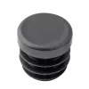 18 mm átmérőjű dugó műanyag fekete 4 db.