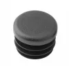 22 mm átmérőjű dugó műanyag fekete 4 db.