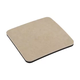   Filc alátét csúszásgátló oldallal 176×176 mm tömör bútorhoz és nehezebb tárgyakhoz