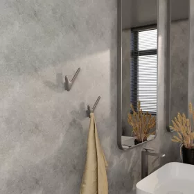 Nikee kabáttartó antracit