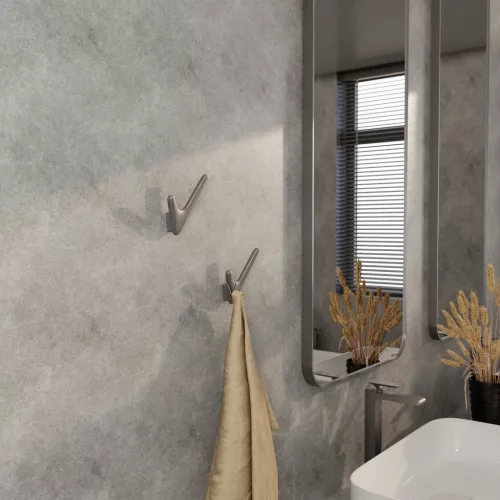 Nikee kabáttartó antracit