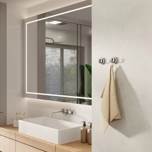 Tollo akasztó átmérő 55 mm antracit