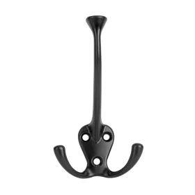 Katana akasztó matt fekete