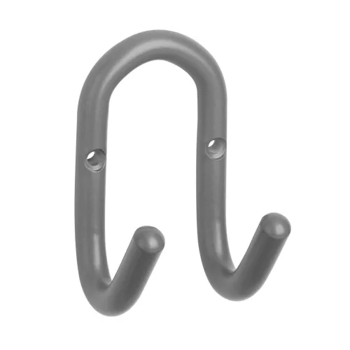 Ruhaakasztó Rondel II szürke