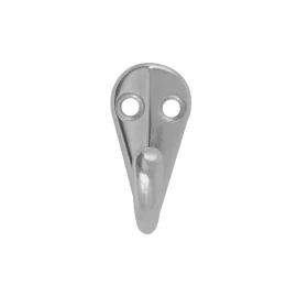 Steg kabátfogas cink