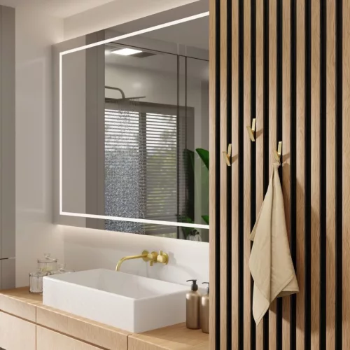 Dart kabáttartó szálcsiszolt sárgaréz