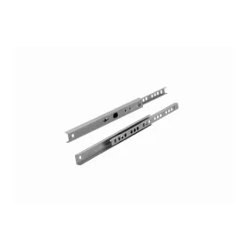   Részleges golyóscsapágyas csúszka 180/17mm teherbírás 10 kg 1 pár