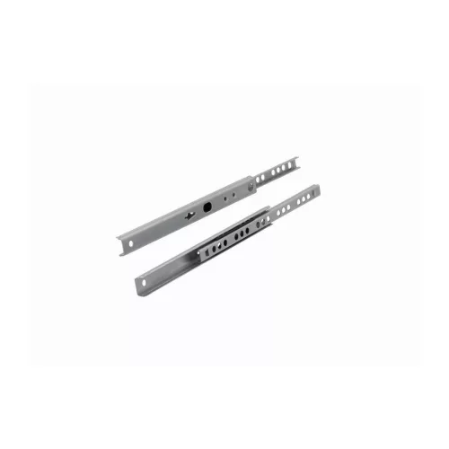 Részleges golyóscsapágyas csúszka 180/17mm teherbírás 10 kg 1 pár