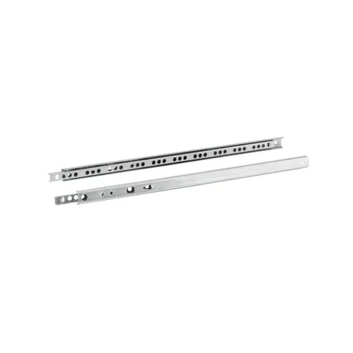 Részleges golyóscsapágyas csúszka 340/17mm teherbírás 10 kg 1 pár