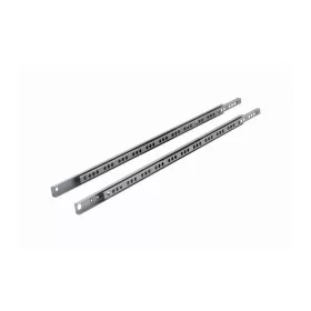   Részleges golyóscsapágyas csúszka 400/17mm teherbírás 8 kg 1 pár