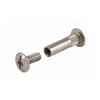 Csatlakozócsavar M6x29-40mm 4 db.