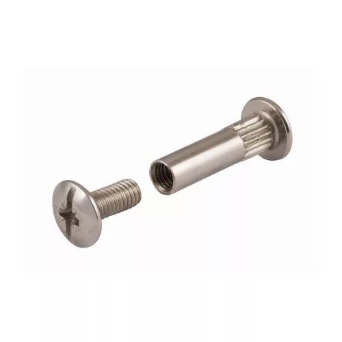 Csatlakozócsavar M6x29-40mm 8 db.