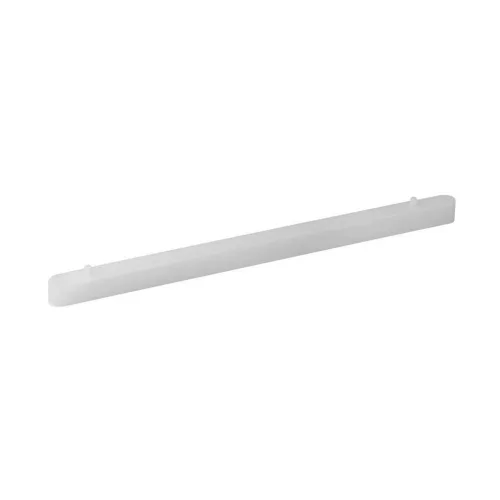 Fiókcsúszkák 320x15x17mm műanyag fehér 1 pár (készlet)