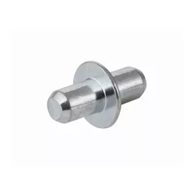 Polctartó gallérral átmérő 5mm hossza 16mm 8 db.