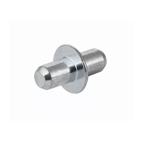 Polctartó gallérral átmérő 5mm hossza 16mm 8 db.