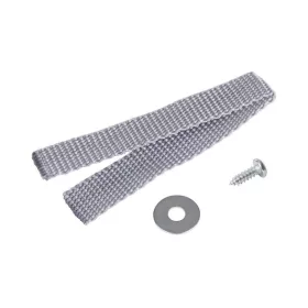 Biztonsági heveder 13x150mm