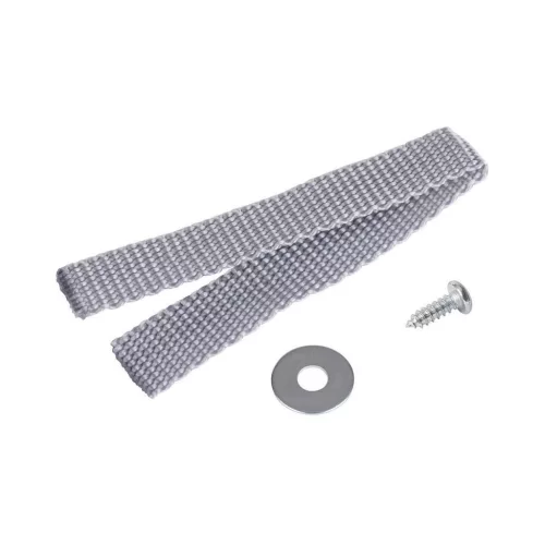 Biztonsági heveder 13x150mm