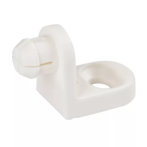 Hátsó fali csatlakozó szerelvények 4 db.