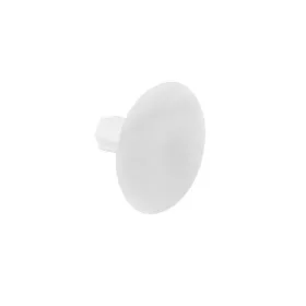 Vakdugó átmérő 3 mm műanyag fehér 10 db.