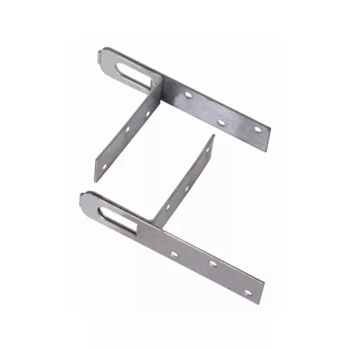 Kování pro zavěení skříňky 60x93mm