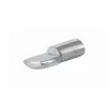 Polctartó átmérő 5mm 19x5x8mm 8 db