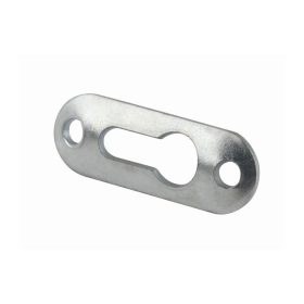 Függesztett szekrények szerelvényei 15x42mm