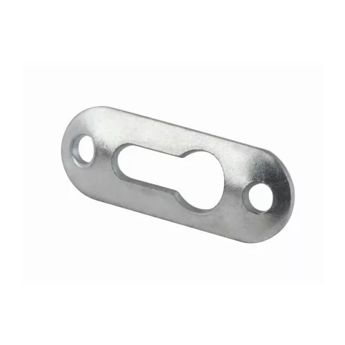 Függesztett szekrények szerelvényei 15x42mm