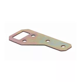 Függesztett szekrények szerelvényei 35x85mm