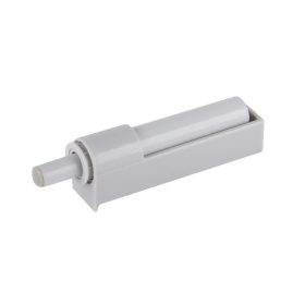 Ajtózáró csillapító szürke