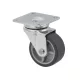 Keménypadlós készülékhez való kerekek forgó átmérő 40 mm teherbírás 35 kg