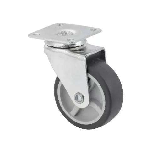Szerszámkerék kemény padlóhoz átmérő 50 mm
