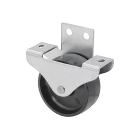   Szekrénygörgő puha padlóra átmérő 50 mm teherbírás 60 kg