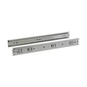   Golyóscsapágy teljes kihúzású 450 mm teherbírás 35 kg 1 pár