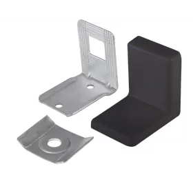 Egyenirányító szerelvények Bystrica fekete