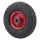 Felfújható kerék átmérő 260 mm tengelyátmérő 20 mm teherbírás 100 kg