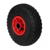 Felfújható kerék görgőscsapágy átmérő 260 mm teherbírás 150 kg