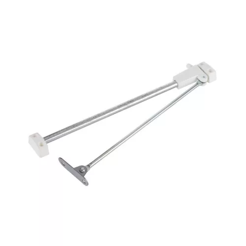 Csuklós ajtófék 275 mm jobb oldali