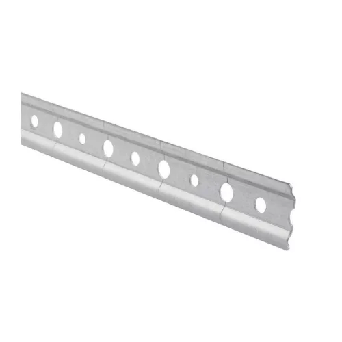 Závěsná lita pro horní skříňky 1000mm 30x15mm nosnost 110 kg