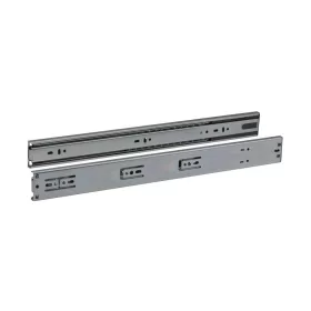   Teljes kihúzás csillapítással 450 mm teherbírás 30 kg 1 pár