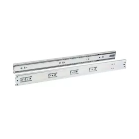   Teljes kihúzás csillapítással 550 mm teherbírás 30 kg 1 pár