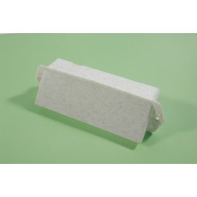 LEVÉLBEDOBÓHOZ NYILÁSTAKARÓ 19,5X5,5 cm MŰANYAG