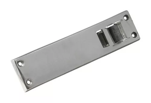 Shutter slat+Roller Alu.