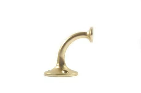 Handlaufhalterung gerade Basis F2.